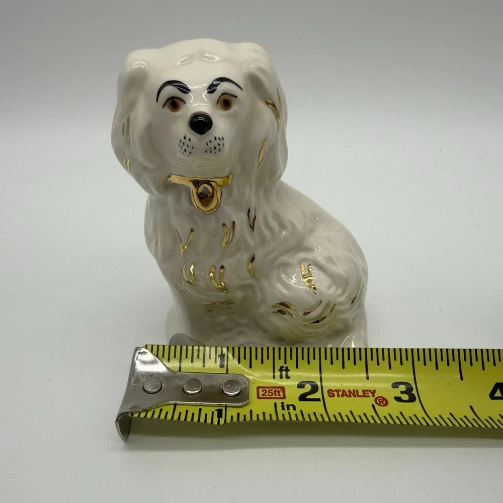 N/A beswick king